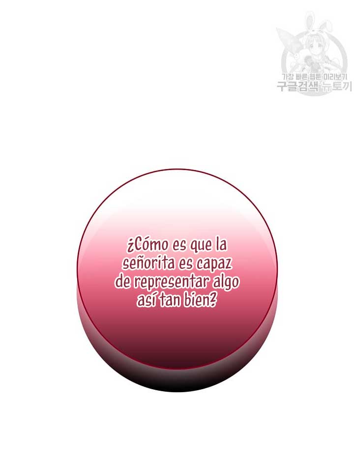 Solo los villanos son tratados Capítulo 21 - Página 18