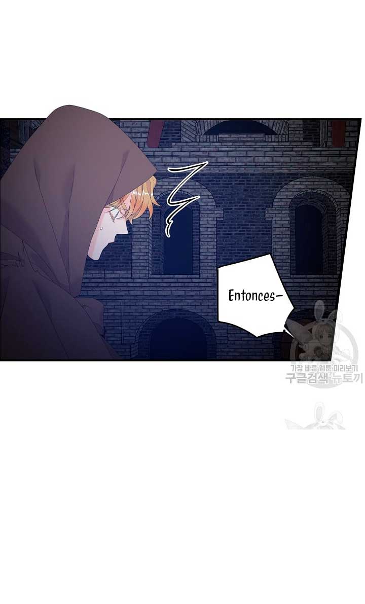 Solo los villanos son tratados Capítulo 21 - Página 26