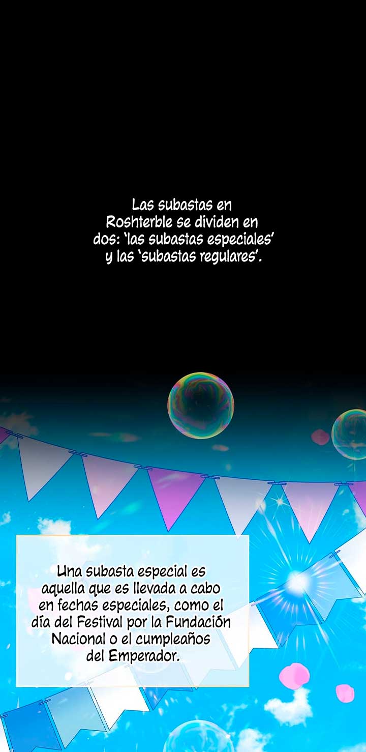 Solo los villanos son tratados Capítulo 21 - Página 3