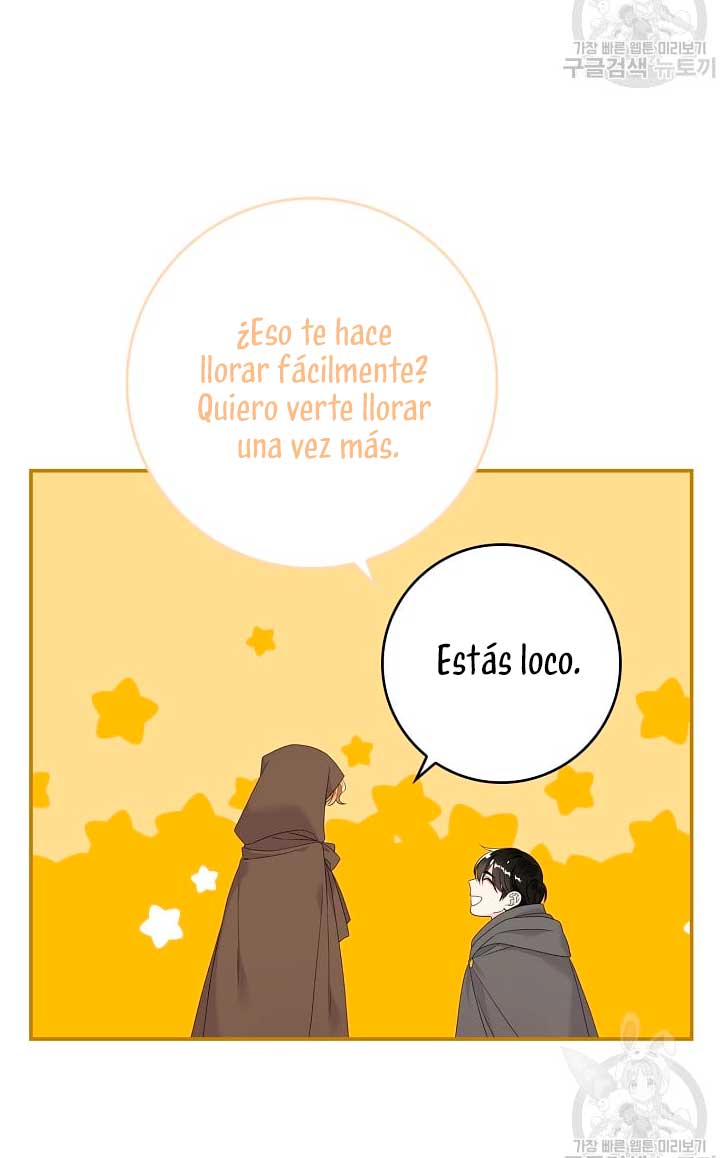 Solo los villanos son tratados Capítulo 21 - Página 32