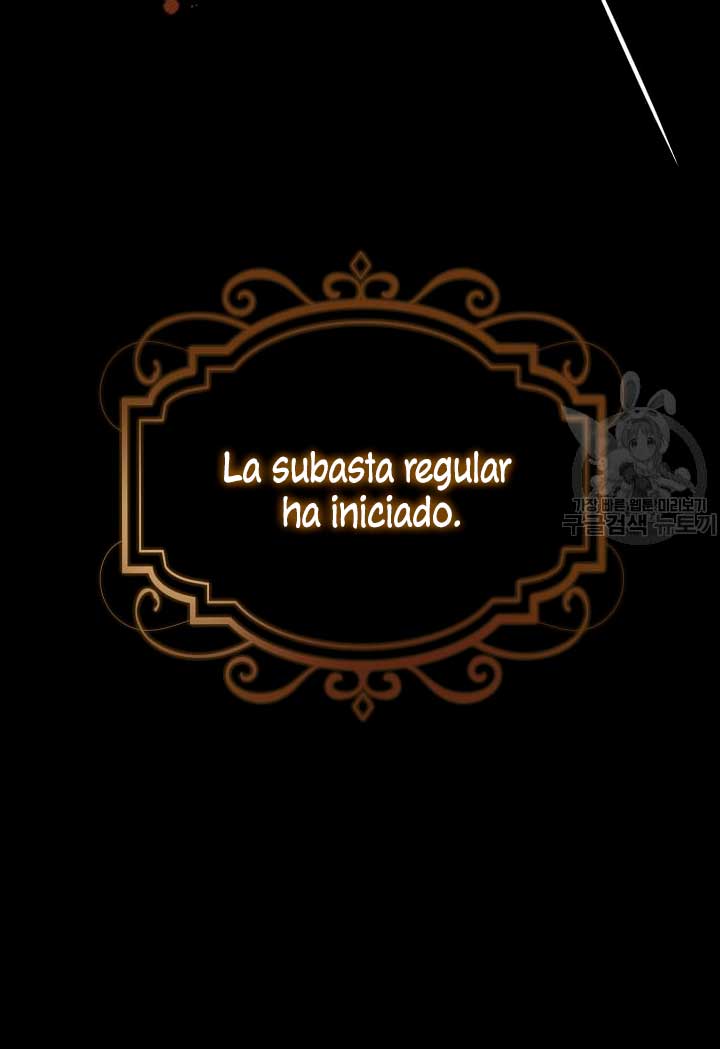 Solo los villanos son tratados Capítulo 21 - Página 39