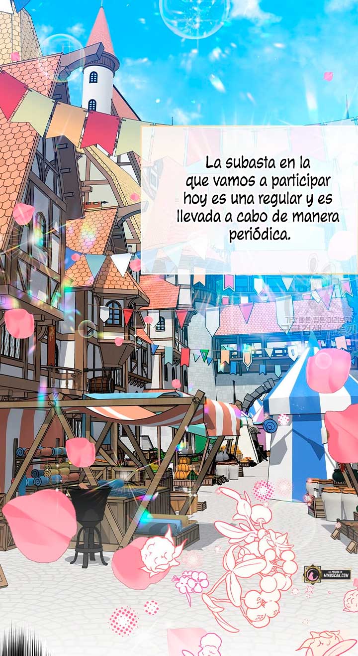 Solo los villanos son tratados Capítulo 21 - Página 4