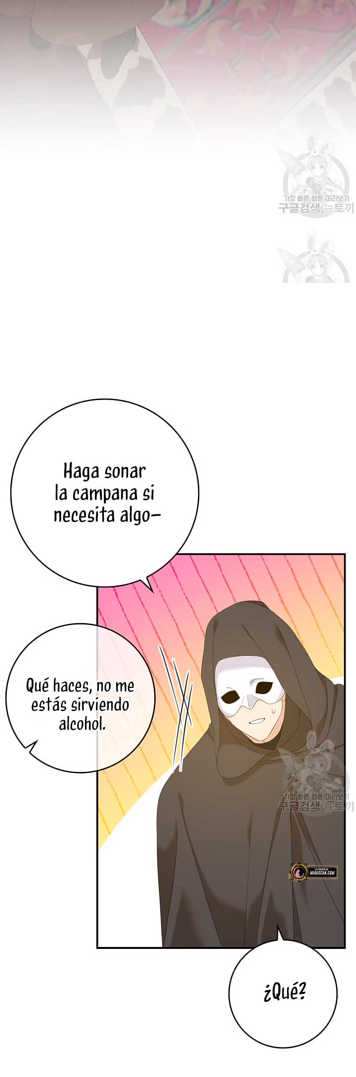 Solo los villanos son tratados Capítulo 21 - Página 41