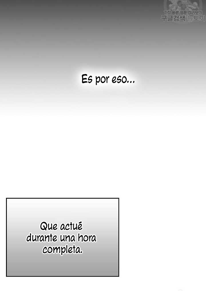 Solo los villanos son tratados Capítulo 21 - Página 7