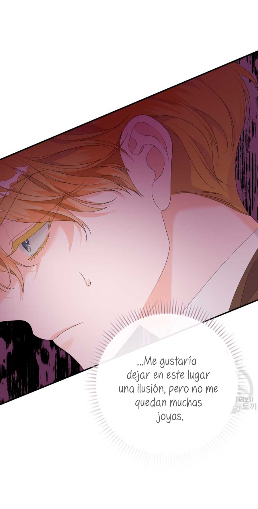 Solo los villanos son tratados Capítulo 22 - Página 25