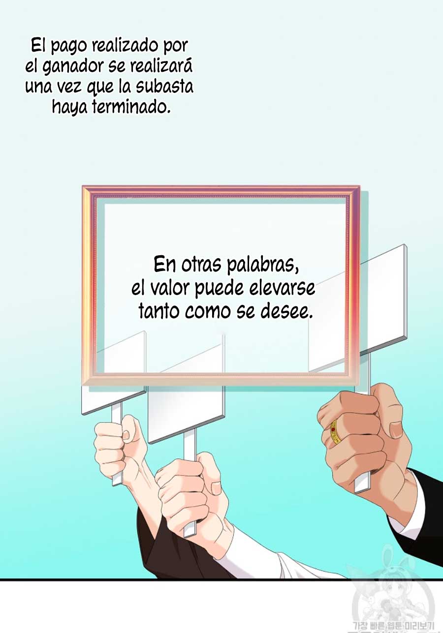 Solo los villanos son tratados Capítulo 22 - Página 4