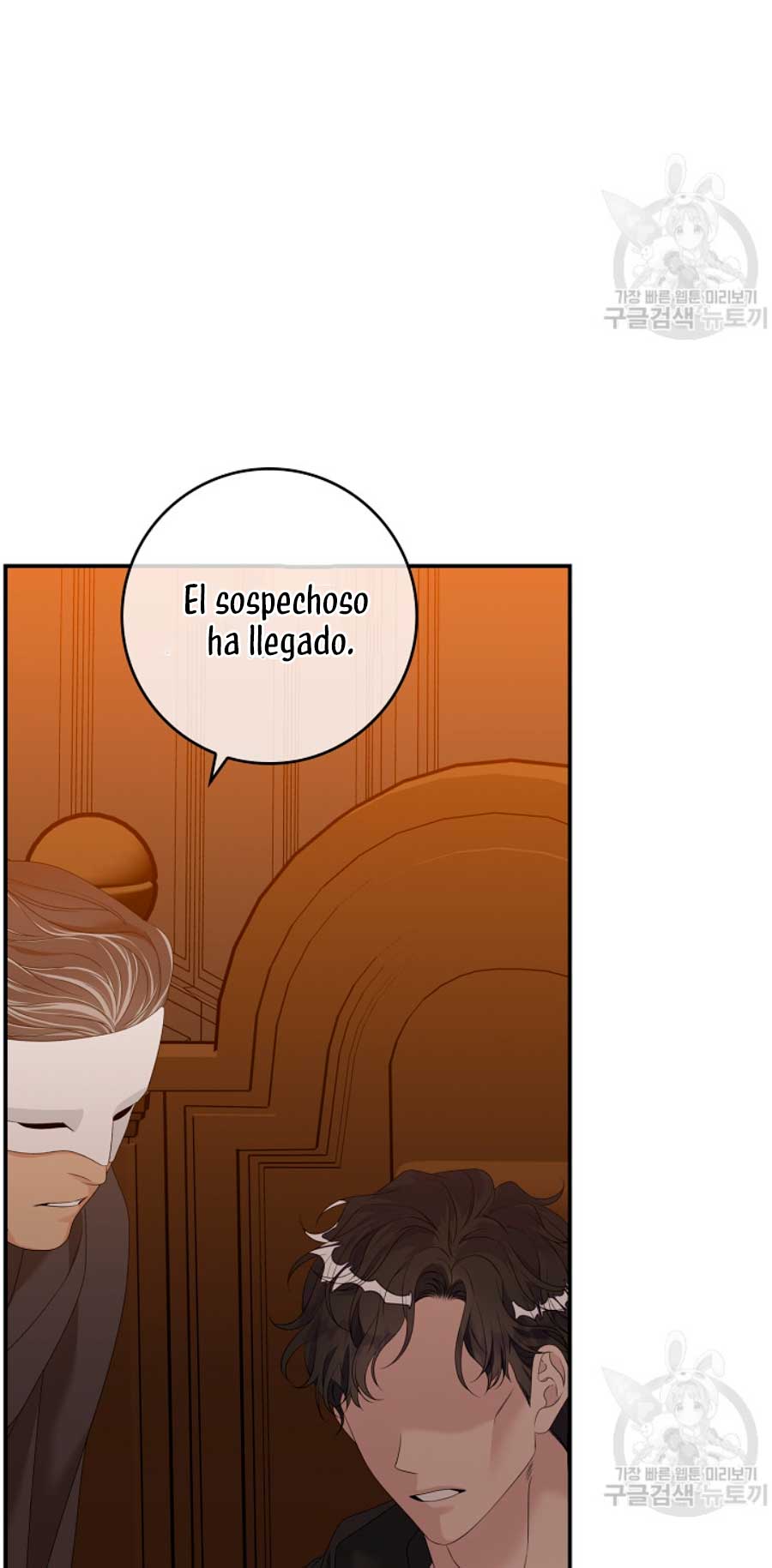 Solo los villanos son tratados Capítulo 22 - Página 52