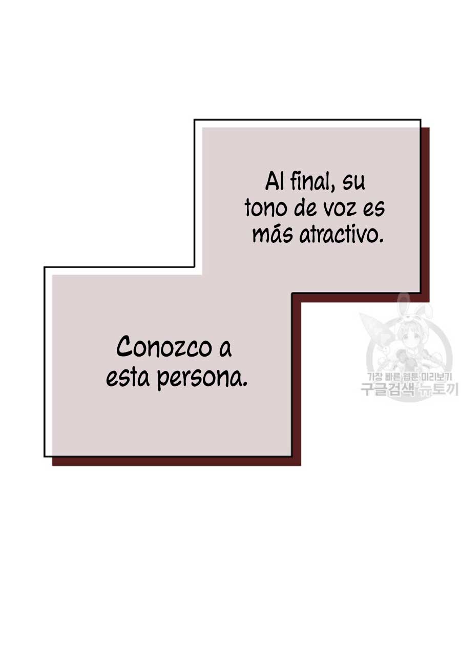 Solo los villanos son tratados Capítulo 22 - Página 59