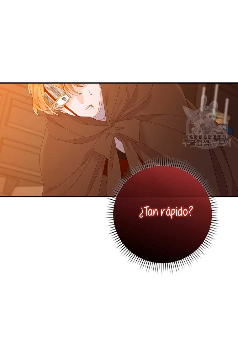 Solo los villanos son tratados Capítulo 23 - Página 13