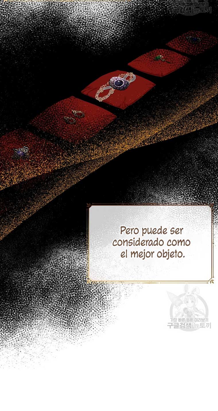 Solo los villanos son tratados Capítulo 23 - Página 20