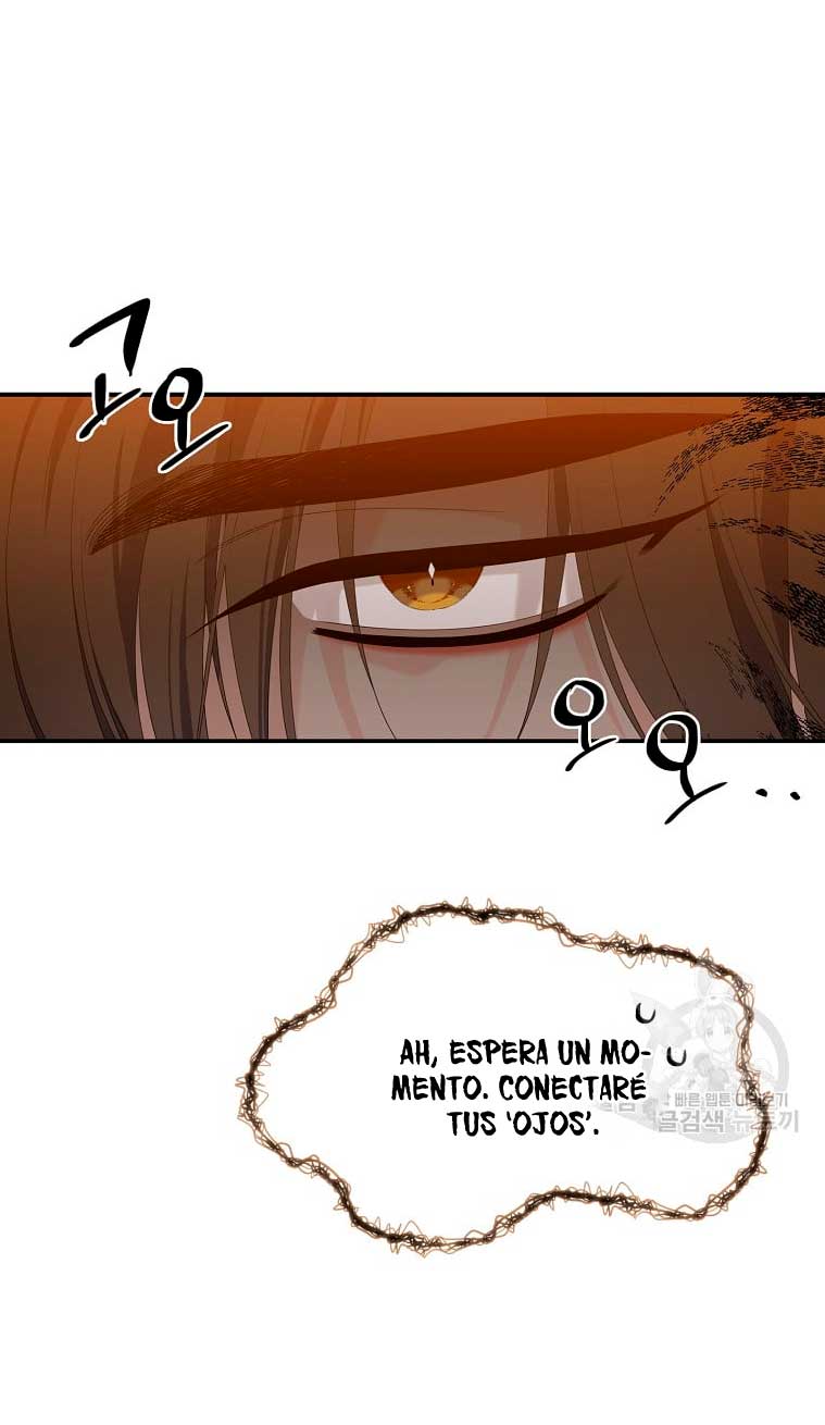 Solo los villanos son tratados Capítulo 23 - Página 25