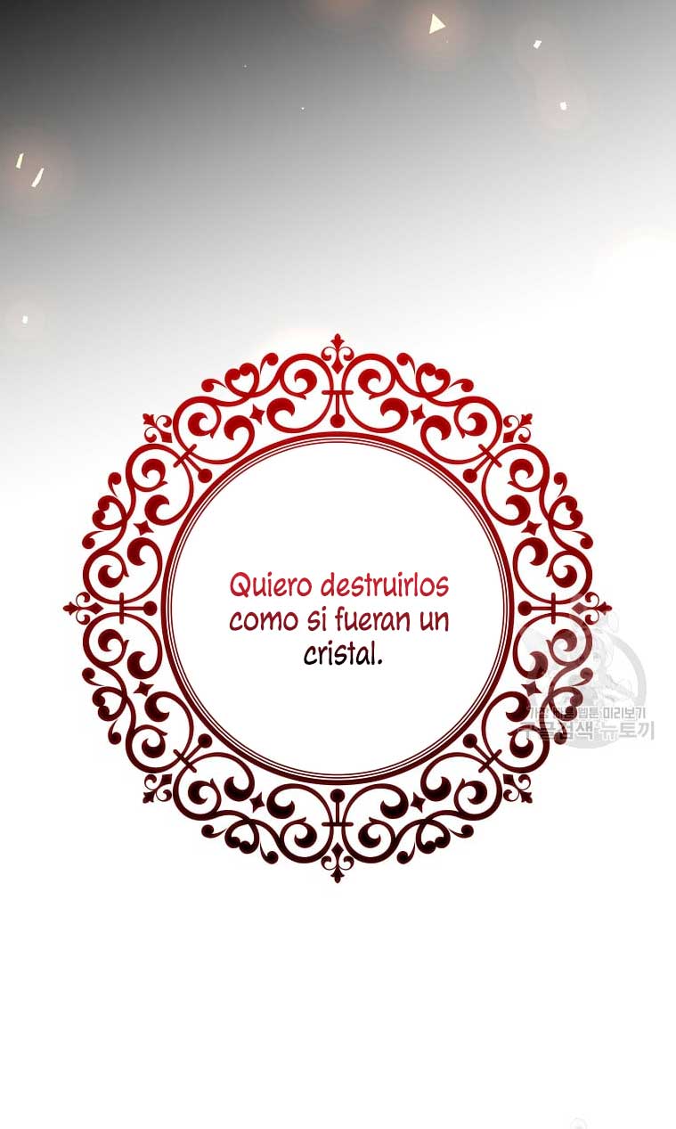 Solo los villanos son tratados Capítulo 23 - Página 27