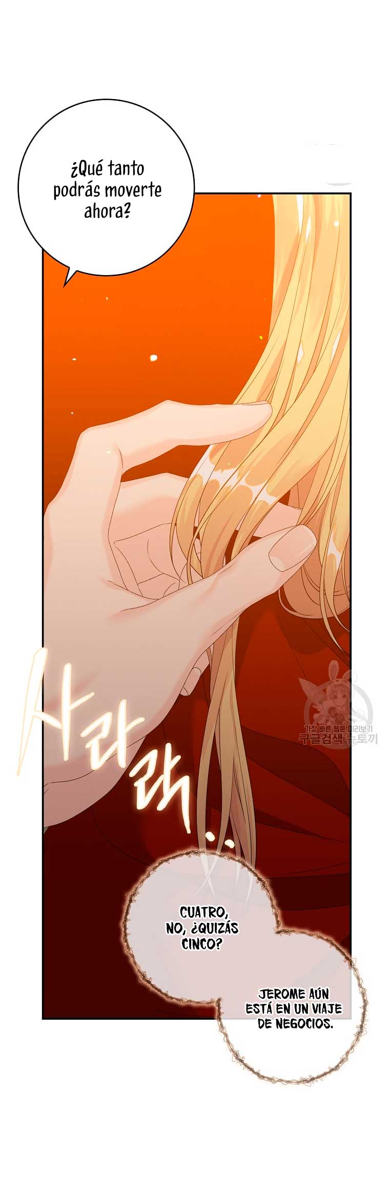 Solo los villanos son tratados Capítulo 23 - Página 38