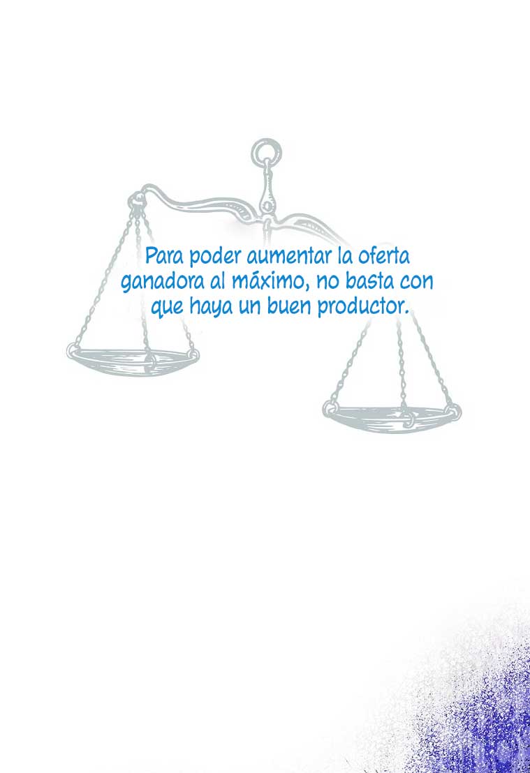 Solo los villanos son tratados Capítulo 23 - Página 39