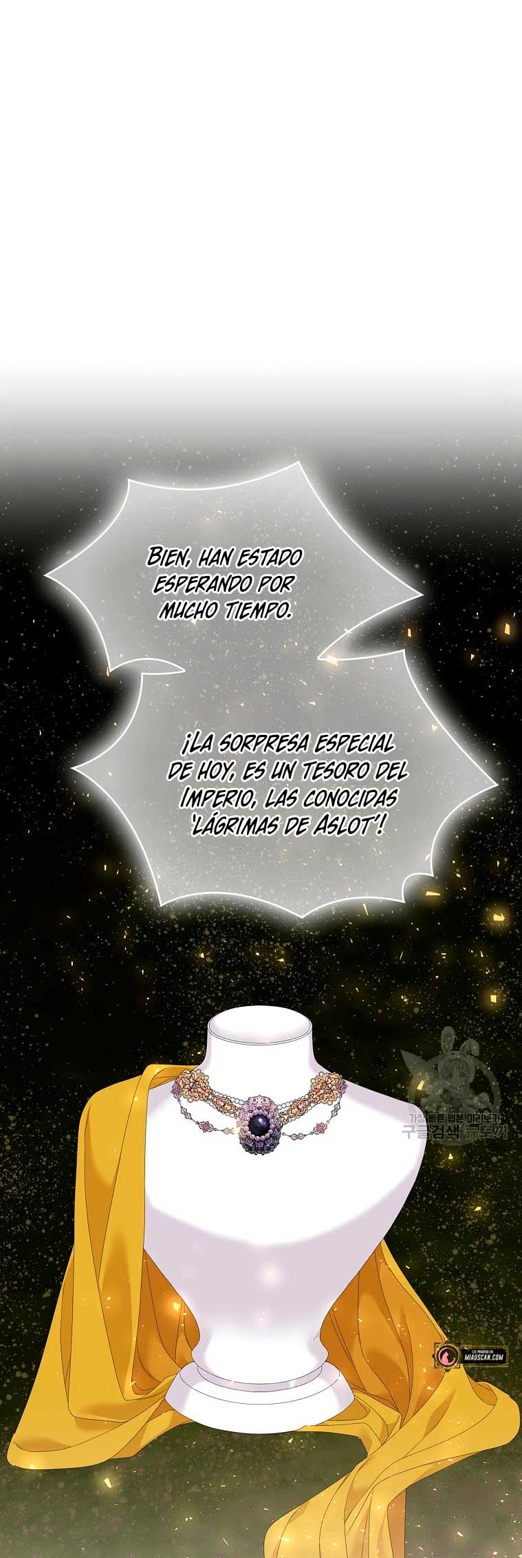 Solo los villanos son tratados Capítulo 23 - Página 51