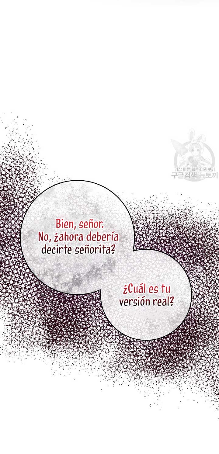 Solo los villanos son tratados Capítulo 24 - Página 15