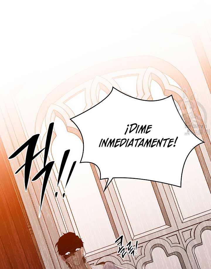 Solo los villanos son tratados Capítulo 24 - Página 17