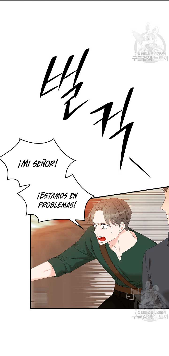 Solo los villanos son tratados Capítulo 24 - Página 20