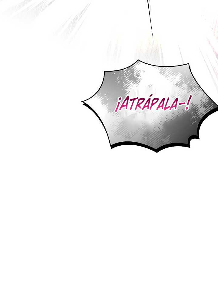 Solo los villanos son tratados Capítulo 24 - Página 37