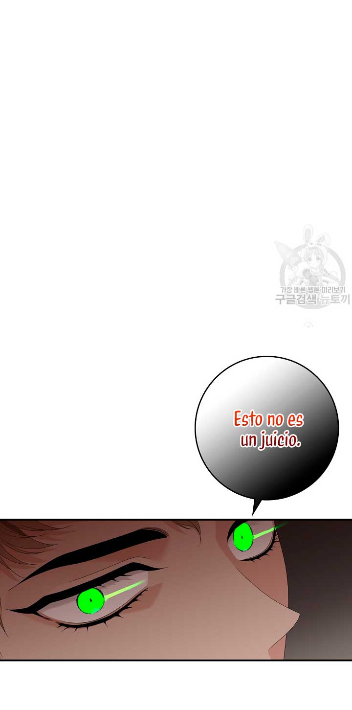 Solo los villanos son tratados Capítulo 24 - Página 52