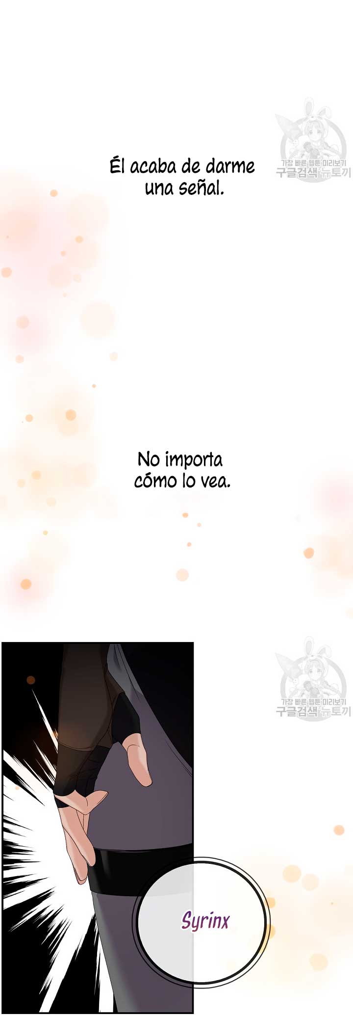 Solo los villanos son tratados Capítulo 24 - Página 57