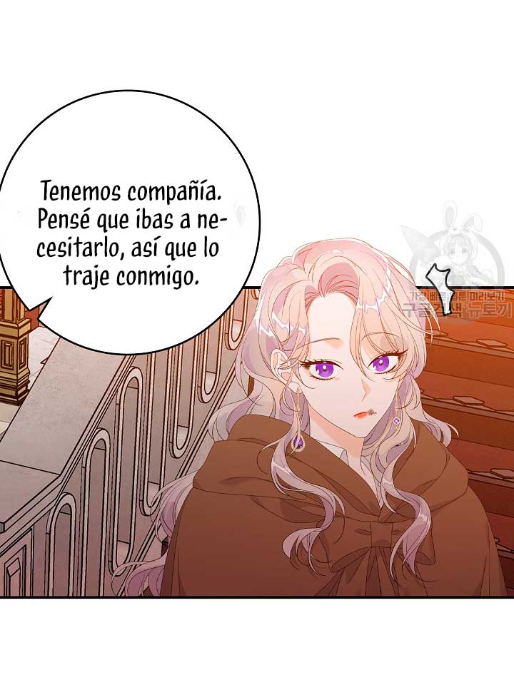 Solo los villanos son tratados Capítulo 24 - Página 64