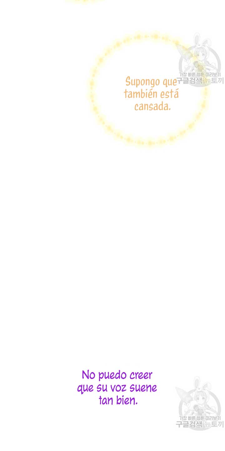 Solo los villanos son tratados Capítulo 24 - Página 72