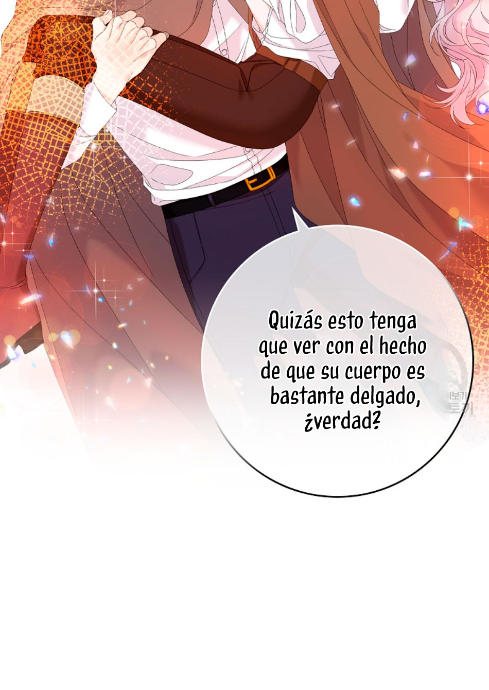 Solo los villanos son tratados Capítulo 25 - Página 13