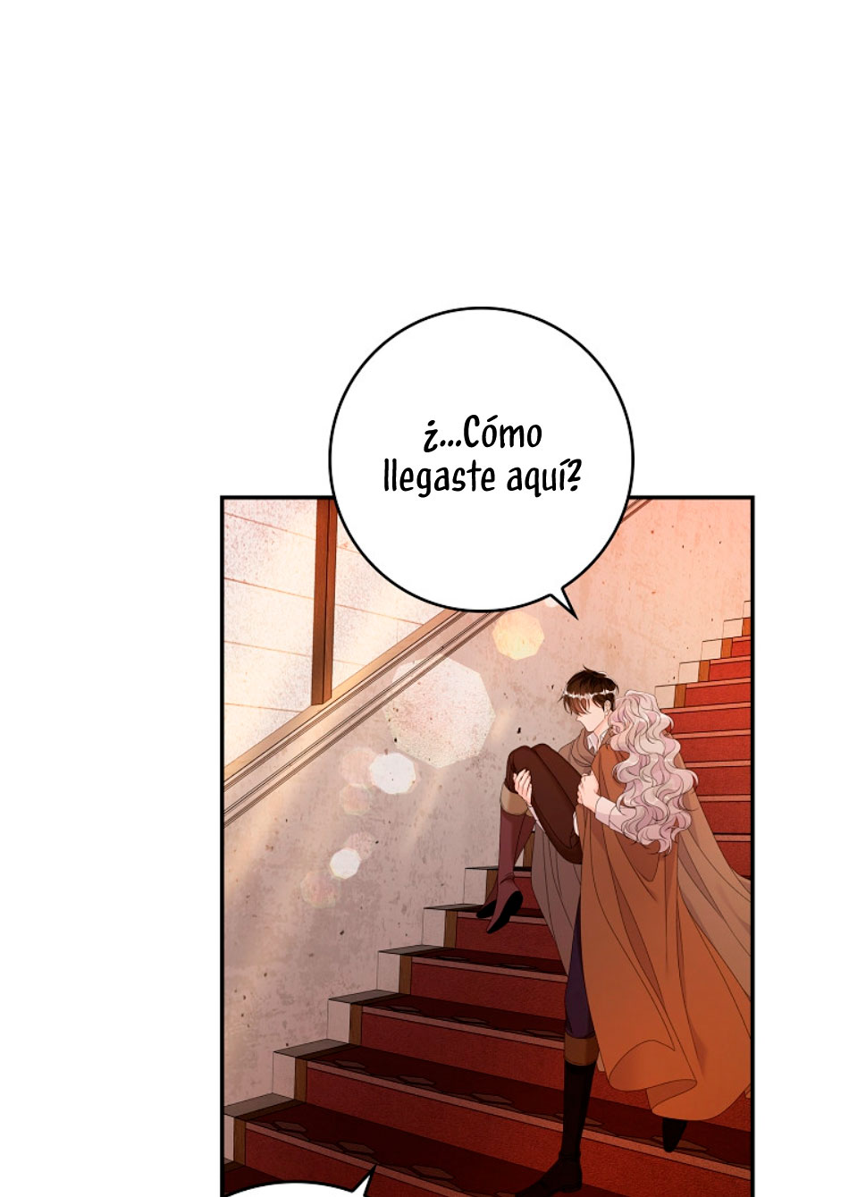 Solo los villanos son tratados Capítulo 25 - Página 14