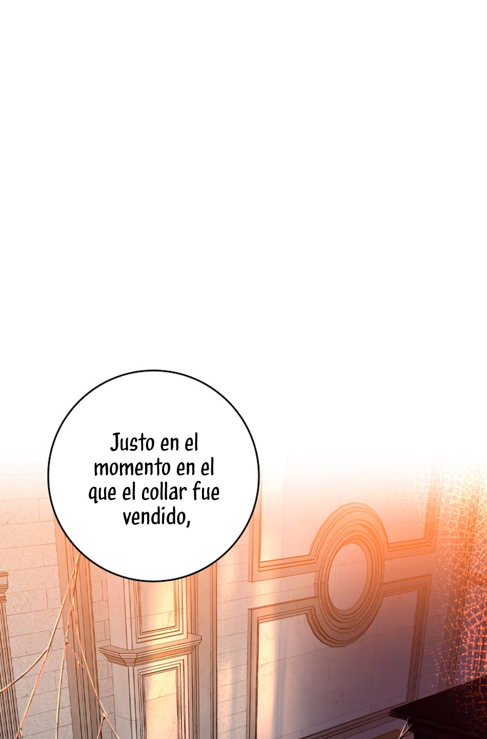 Solo los villanos son tratados Capítulo 25 - Página 23