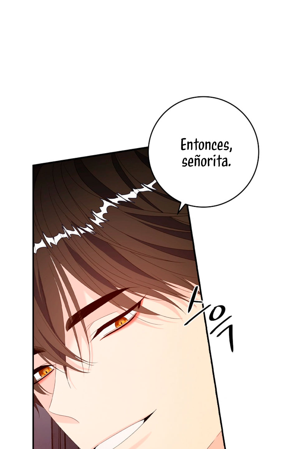 Solo los villanos son tratados Capítulo 25 - Página 32