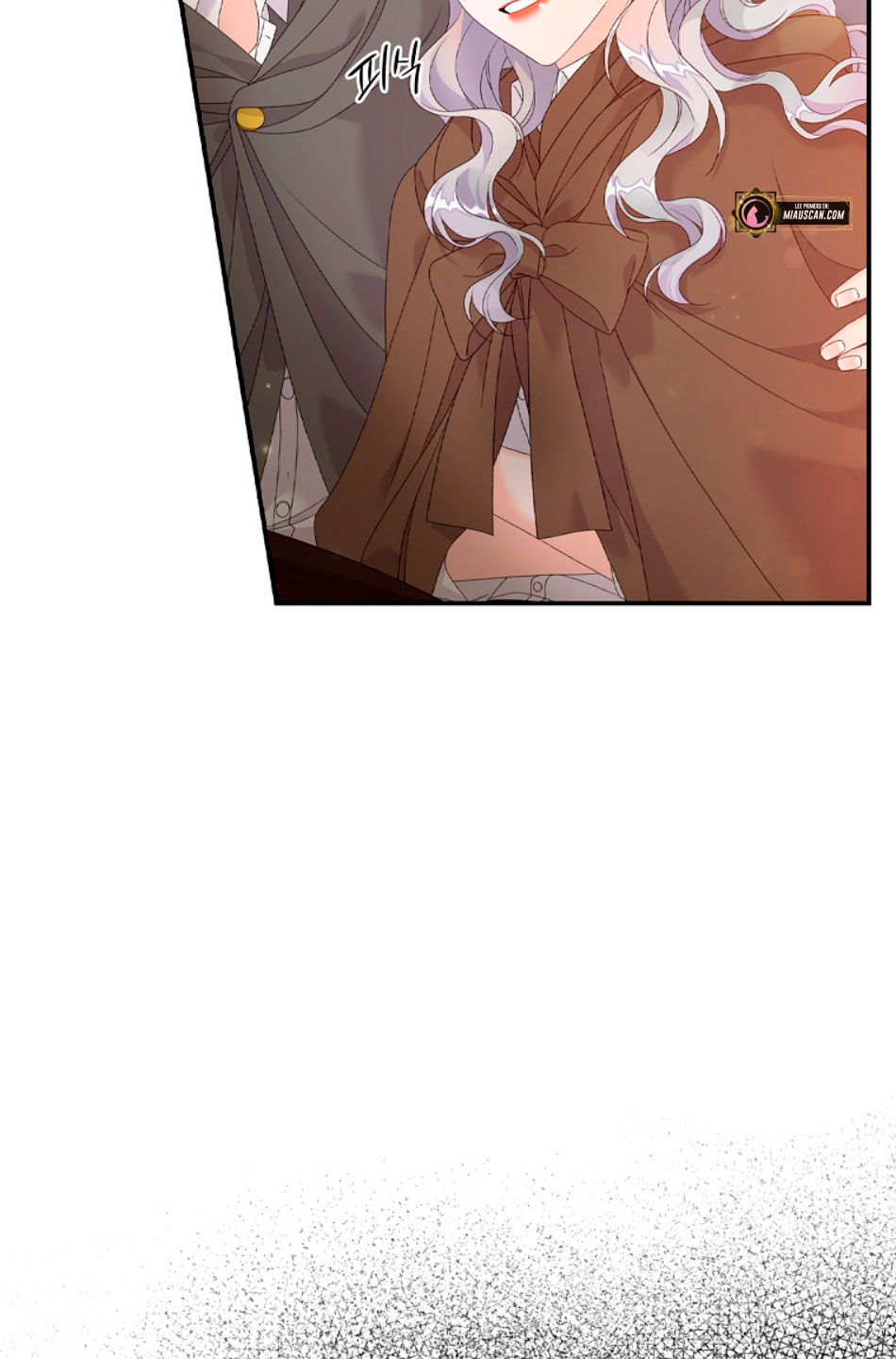 Solo los villanos son tratados Capítulo 25 - Página 34