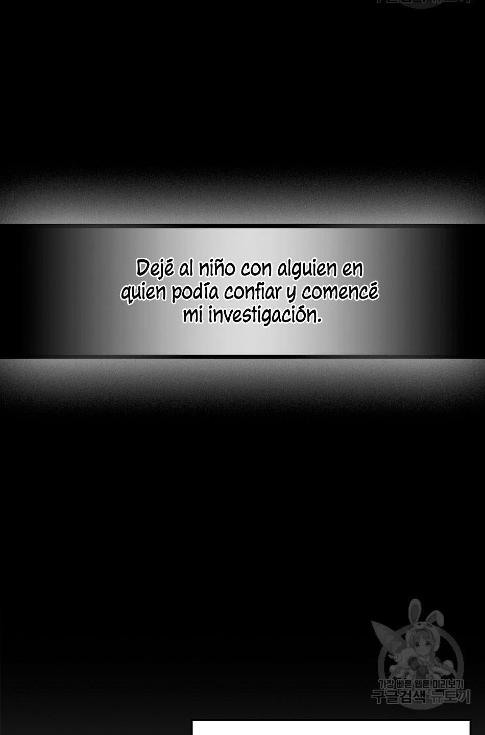 Solo los villanos son tratados Capítulo 25 - Página 54