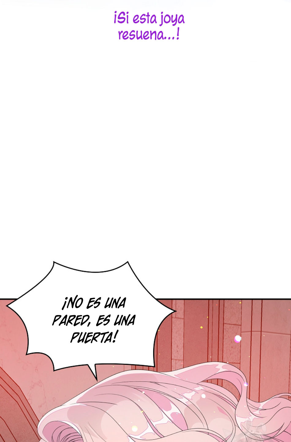 Solo los villanos son tratados Capítulo 25 - Página 64