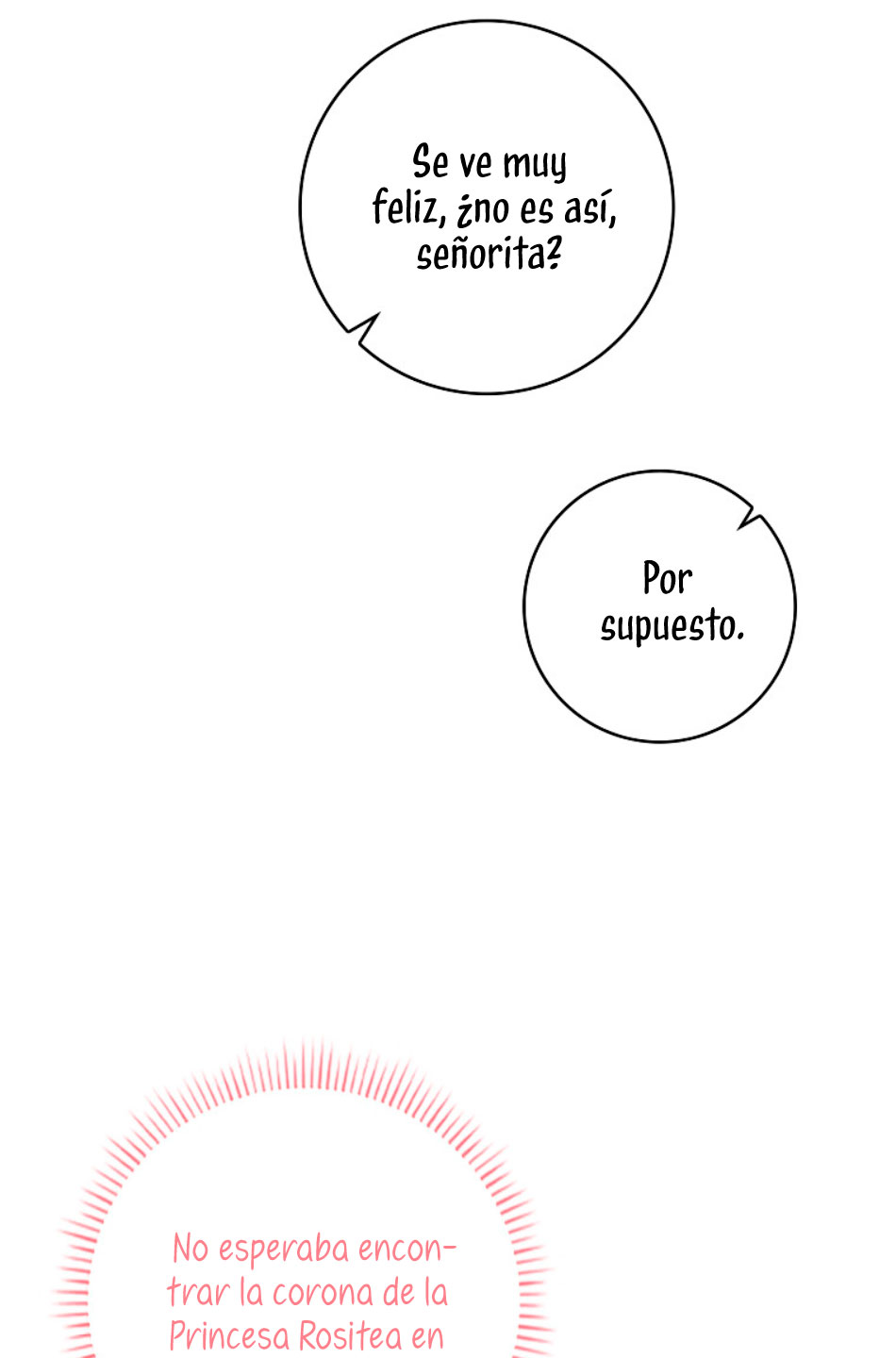 Solo los villanos son tratados Capítulo 25 - Página 76