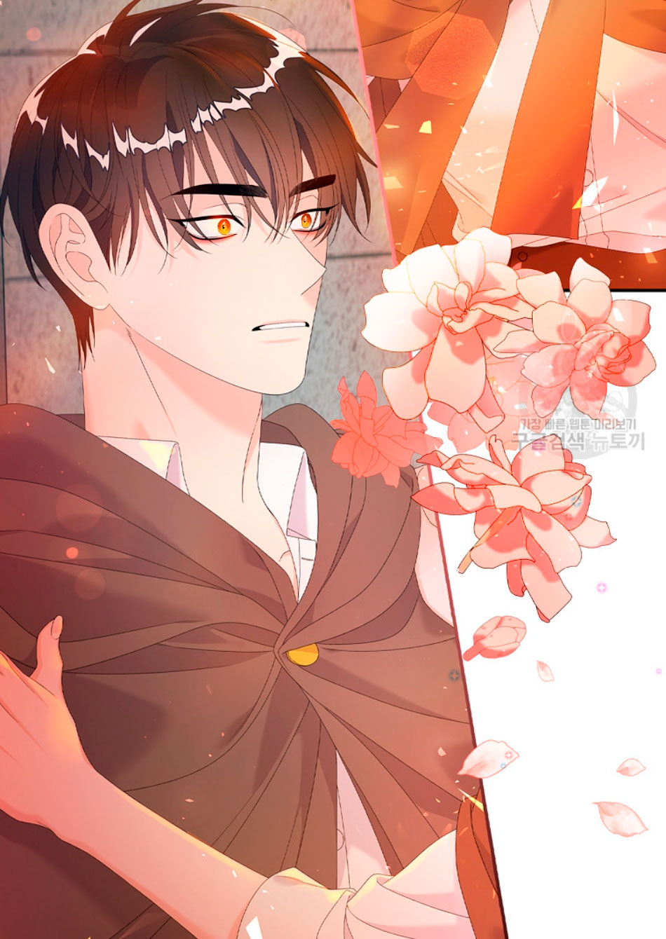 Solo los villanos son tratados Capítulo 25 - Página 8