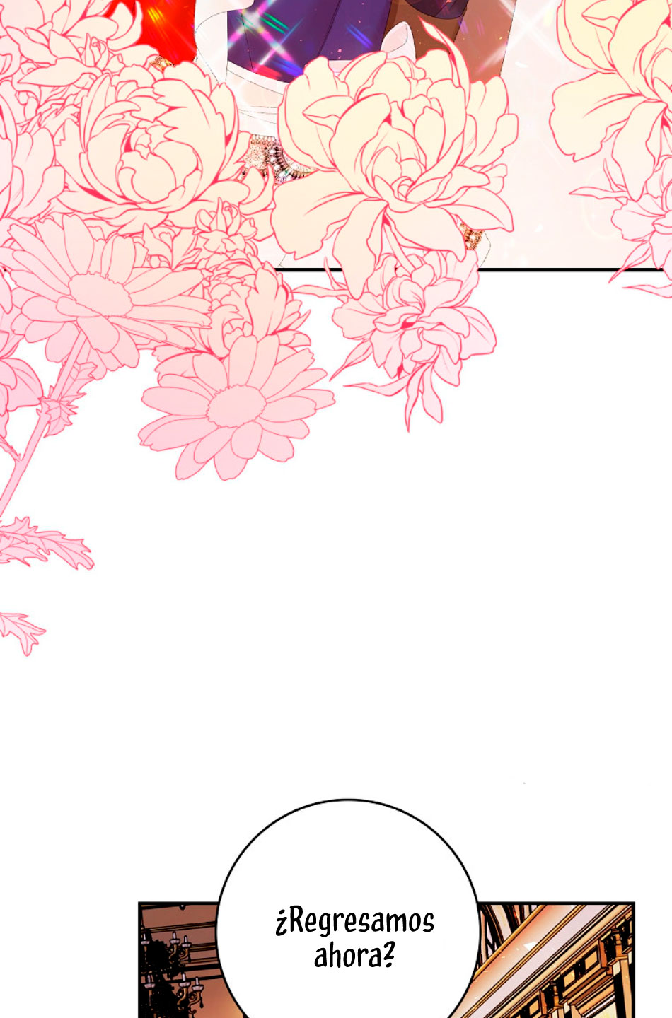 Solo los villanos son tratados Capítulo 25 - Página 80