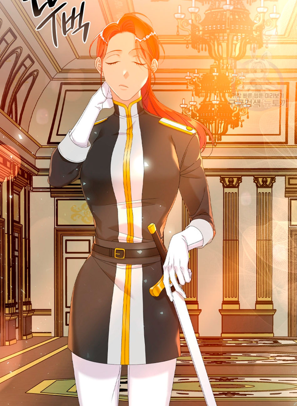 Solo los villanos son tratados Capítulo 25 - Página 84