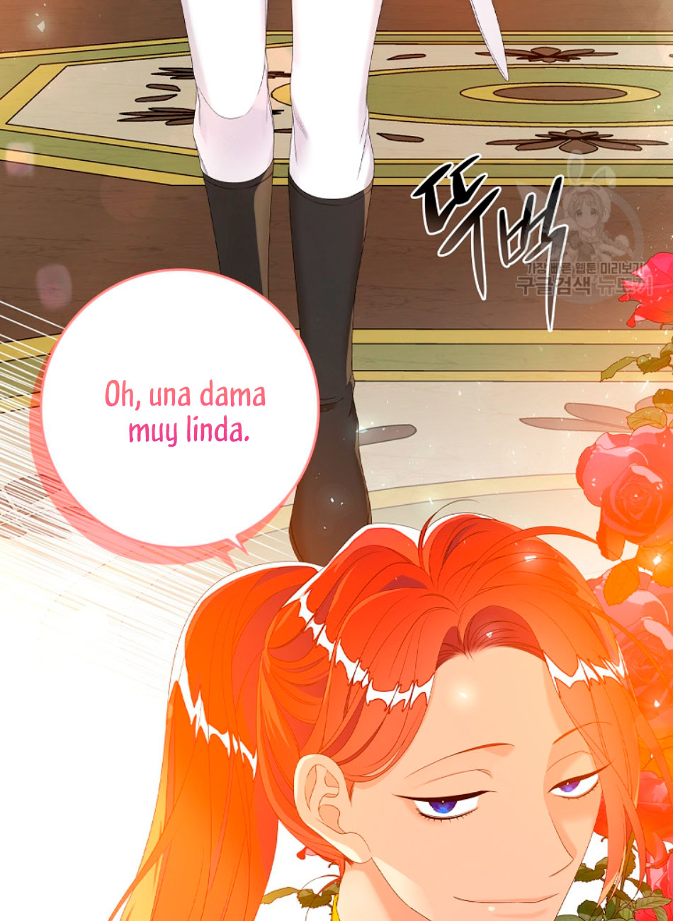 Solo los villanos son tratados Capítulo 25 - Página 85