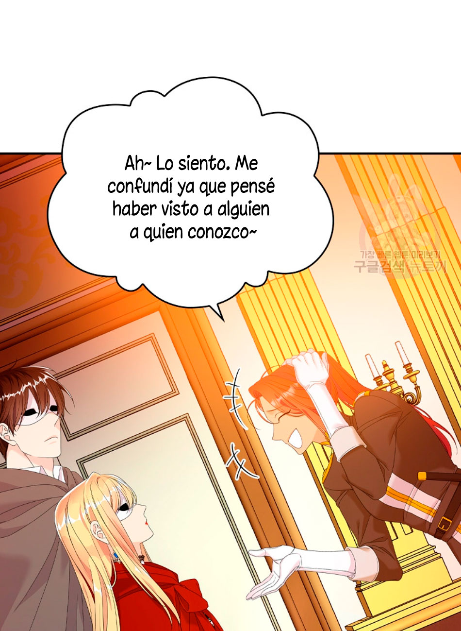 Solo los villanos son tratados Capítulo 25 - Página 87