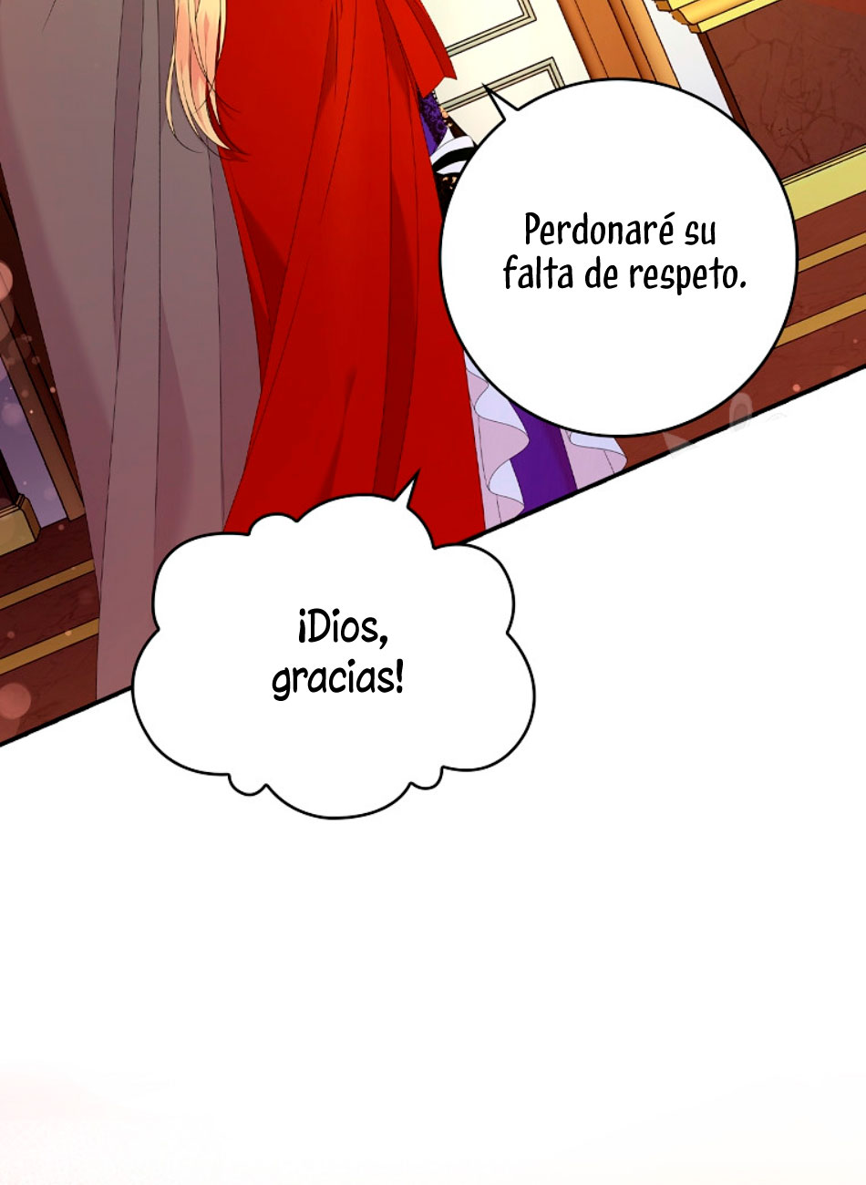 Solo los villanos son tratados Capítulo 25 - Página 88