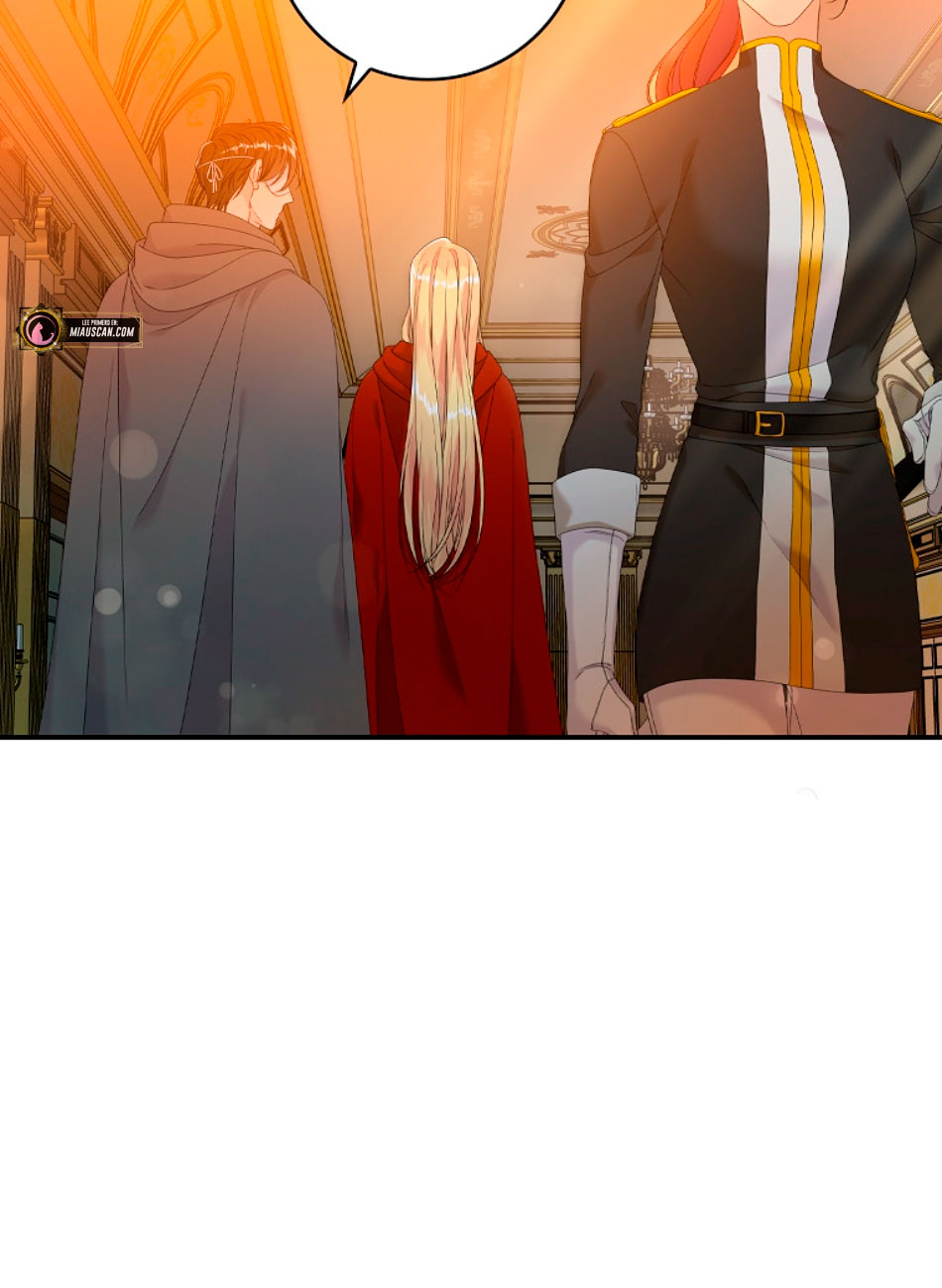 Solo los villanos son tratados Capítulo 25 - Página 93