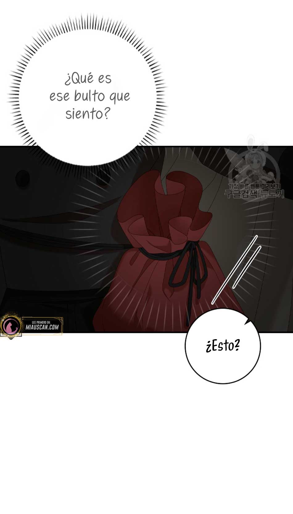 Solo los villanos son tratados Capítulo 26 - Página 10