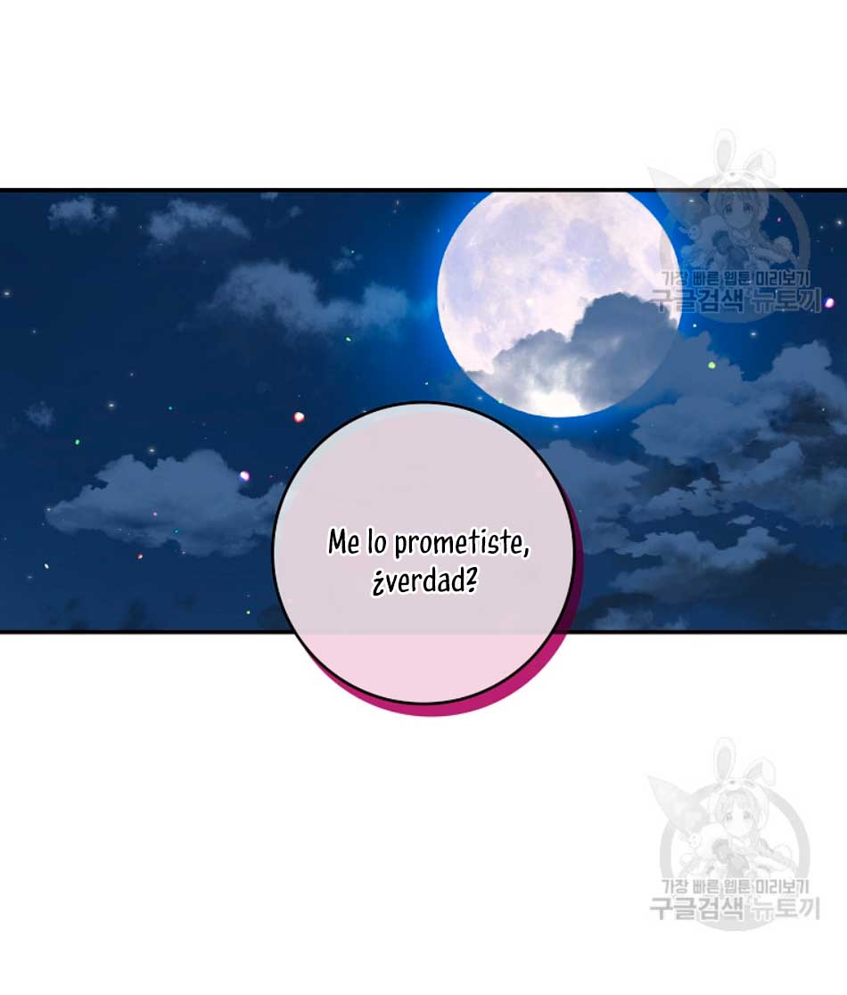 Solo los villanos son tratados Capítulo 26 - Página 11