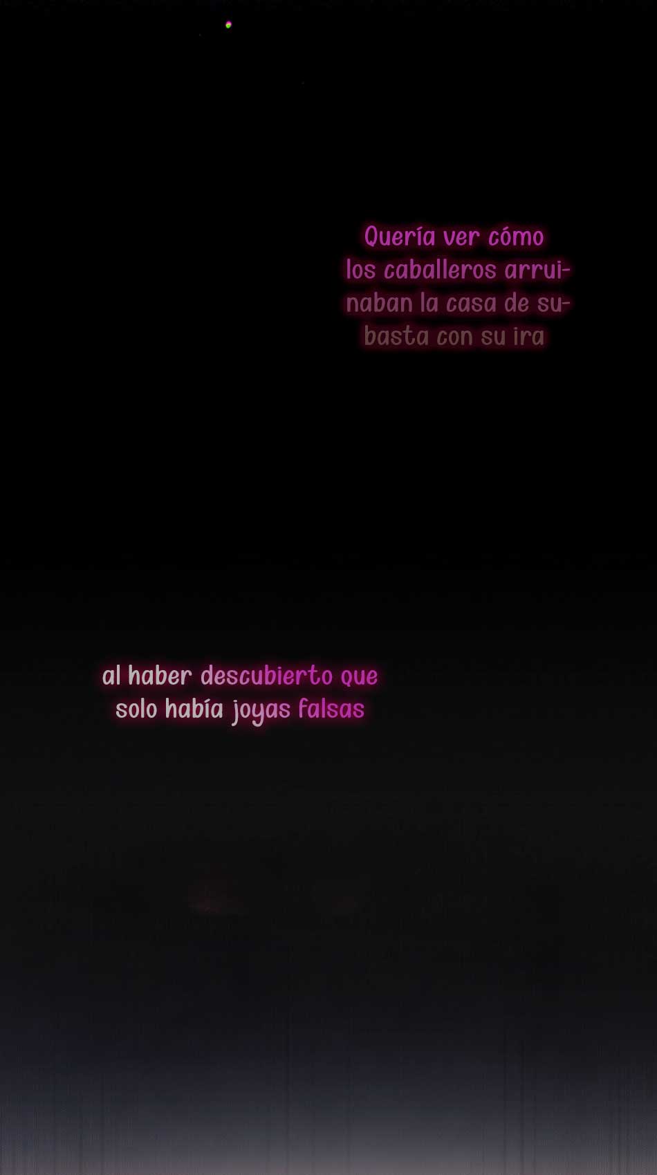 Solo los villanos son tratados Capítulo 26 - Página 22