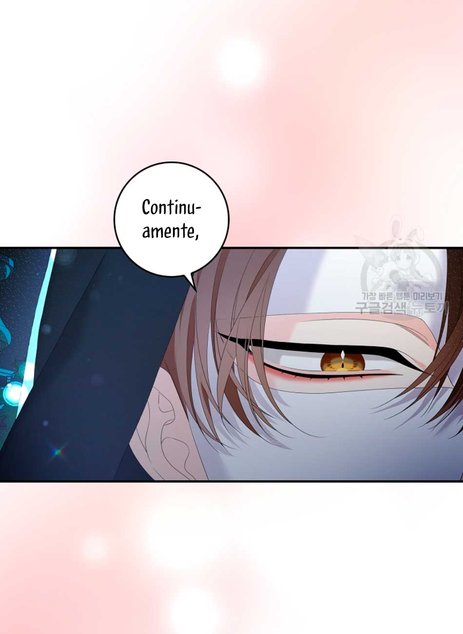 Solo los villanos son tratados Capítulo 26 - Página 36