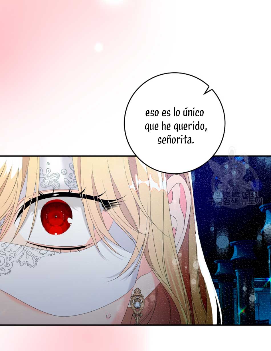 Solo los villanos son tratados Capítulo 26 - Página 37