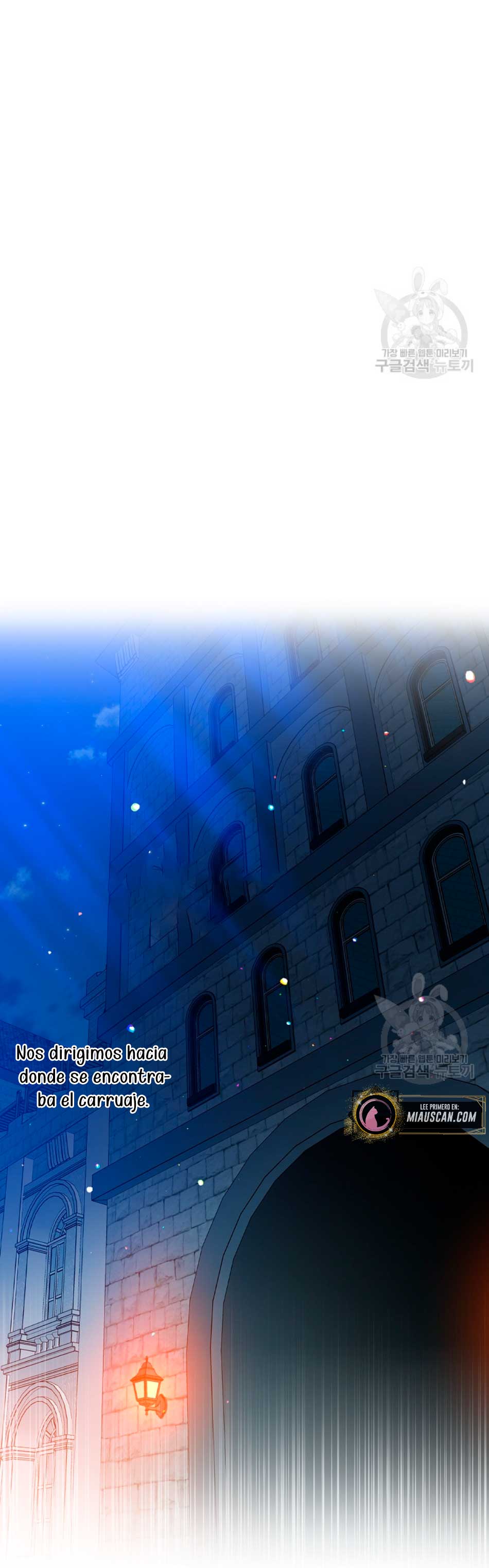 Solo los villanos son tratados Capítulo 26 - Página 46