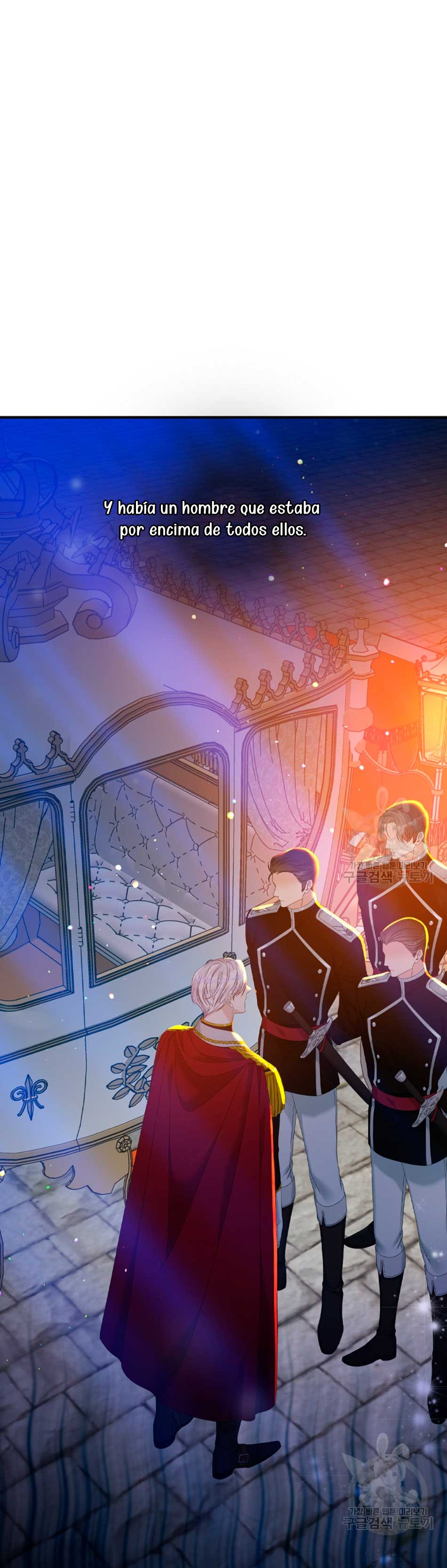 Solo los villanos son tratados Capítulo 26 - Página 57