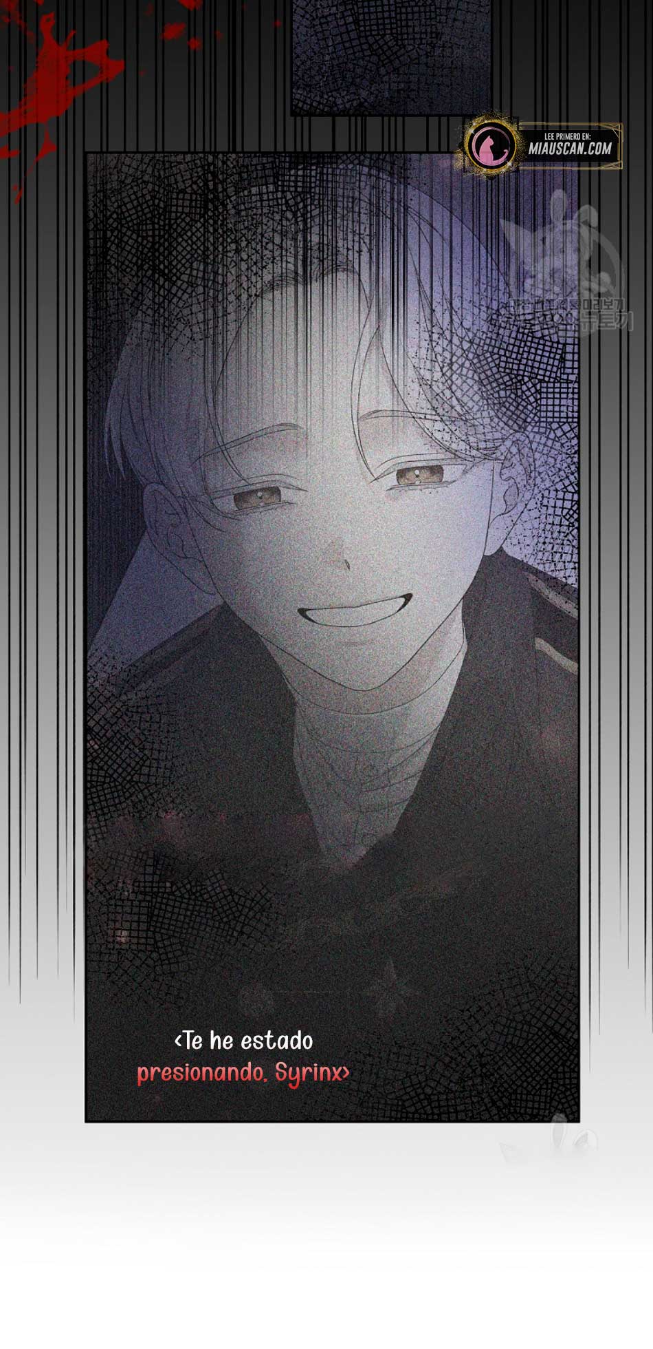 Solo los villanos son tratados Capítulo 26 - Página 59